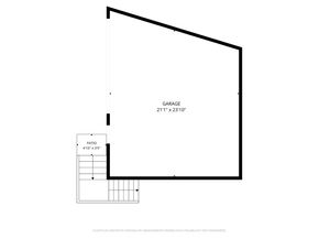 1720 Terrace Drive, Belmont CA 94002