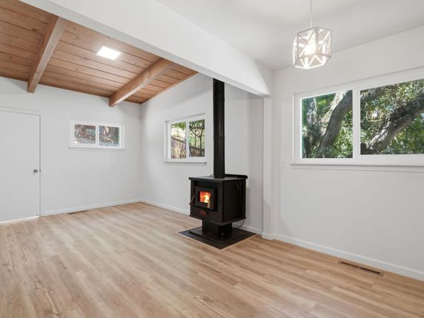 1720 Terrace Drive, Belmont CA 94002
