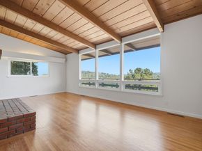 1720 Terrace Drive, Belmont CA 94002