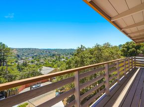 1720 Terrace Drive, Belmont CA 94002