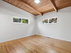 1720 Terrace Drive, Belmont CA 94002