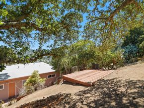 1720 Terrace Drive, Belmont CA 94002