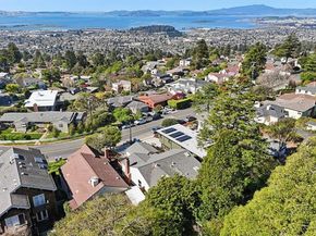 543 Grizzly Peak Boulevard, Berkeley CA 94708