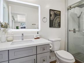 543 Grizzly Peak Boulevard, Berkeley CA 94708