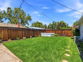 1553 Fuchsia Drive, San Jose CA 95125