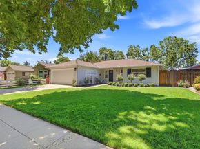 1553 Fuchsia Drive, San Jose CA 95125