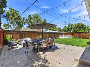1553 Fuchsia Drive, San Jose CA 95125
