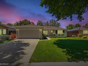 1553 Fuchsia Drive, San Jose CA 95125