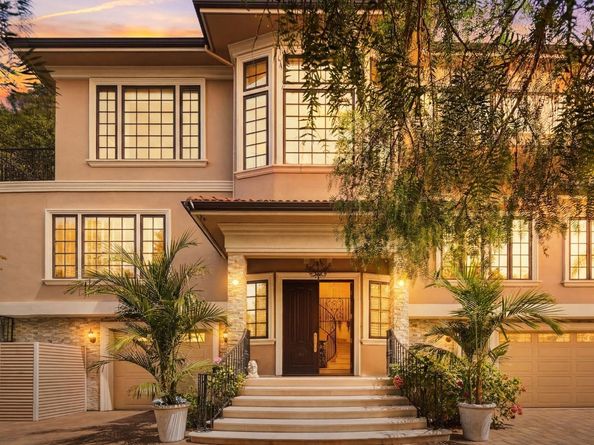 730 S El Monte Avenue, Los Altos CA 94022