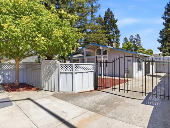 156 W Dunne Avenue, Morgan Hill CA 95037