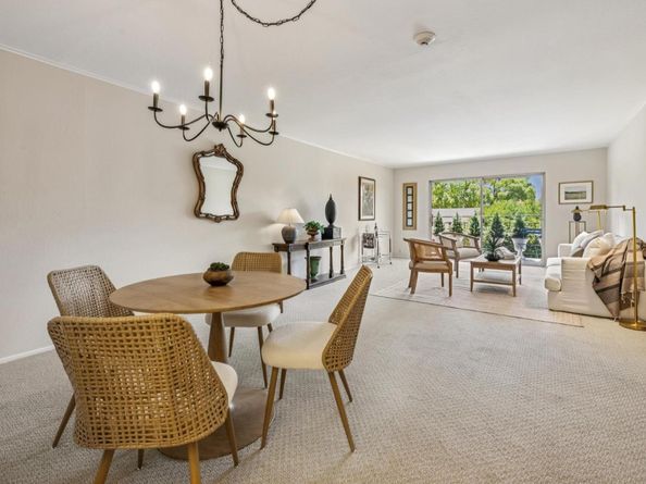1915 Mount Vernon Court 14, Mountain View CA 94040