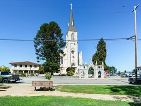 105 Sylvar Street, Santa Cruz CA 95060