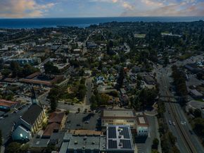 105 Sylvar Street, Santa Cruz CA 95060
