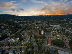 105 Sylvar Street, Santa Cruz CA 95060