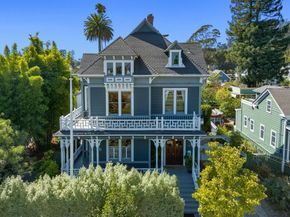 105 Sylvar Street, Santa Cruz CA 95060