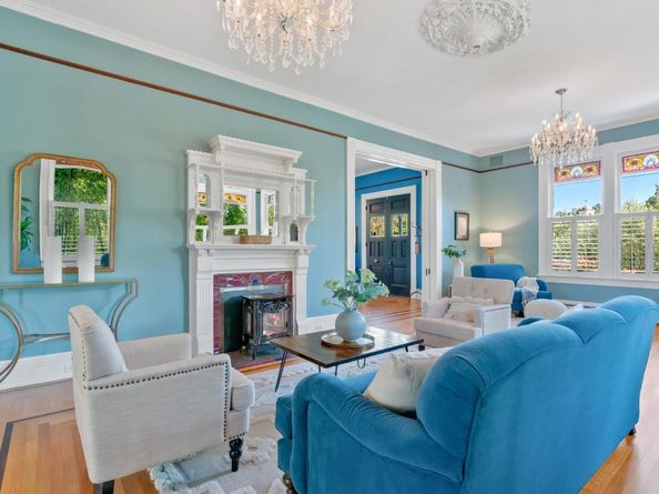 105 Sylvar Street, Santa Cruz CA 95060