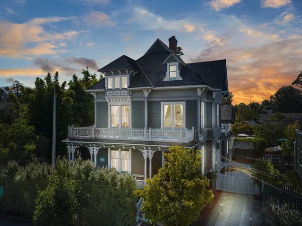 105 Sylvar Street, Santa Cruz CA 95060