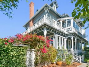105 Sylvar Street, Santa Cruz CA 95060