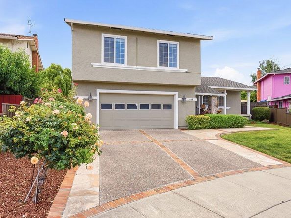 688 Dunraven Court, San Jose CA 95136