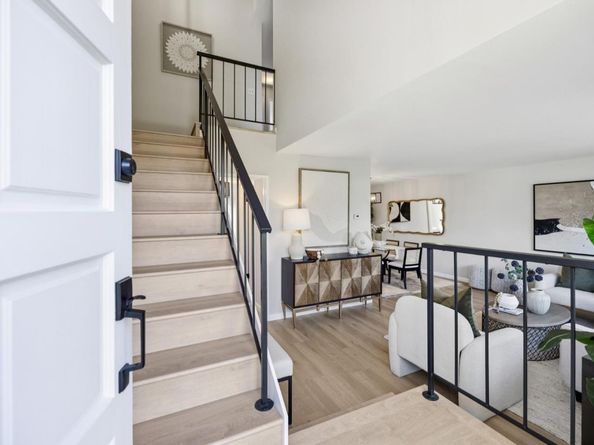 1035 Dove Lane, Foster City CA 94404