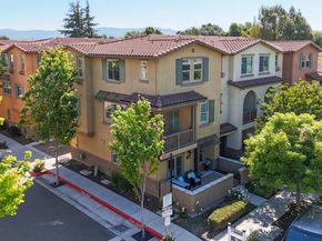 391 Santa Diana Terrace, Sunnyvale CA 94085
