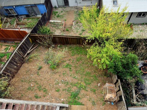 773 Gates Street, San Francisco CA 94110