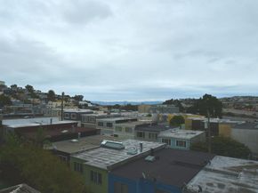 773 Gates Street, San Francisco CA 94110