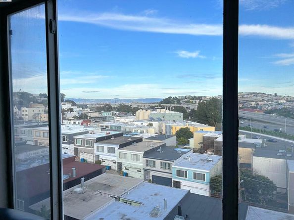 773 Gates Street, San Francisco CA 94110