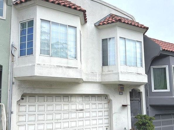 773 Gates Street, San Francisco CA 94110