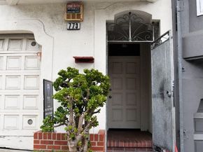 773 Gates Street, San Francisco CA 94110