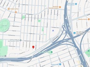 773 Gates Street, San Francisco CA 94110