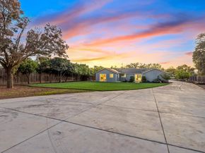 11840 Foothill Avenue, Gilroy CA 95020