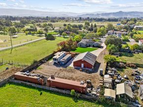 11840 Foothill Avenue, Gilroy CA 95020