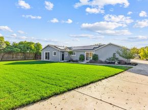 11840 Foothill Avenue, Gilroy CA 95020