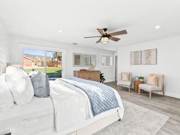 11840 Foothill Avenue, Gilroy CA 95020