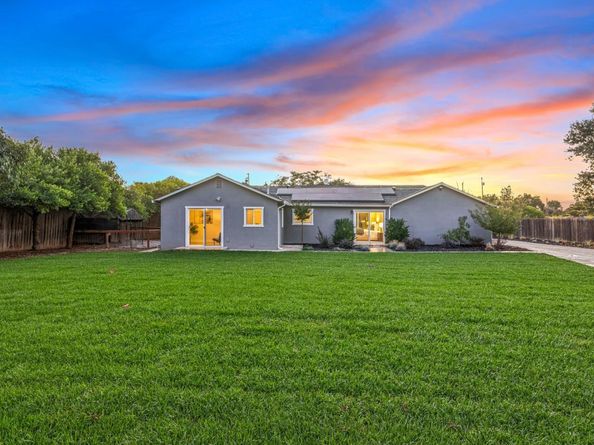 11840 Foothill Avenue, Gilroy CA 95020