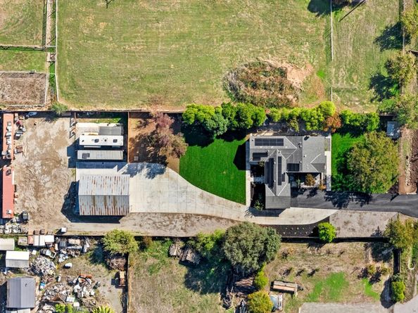 11840 Foothill Avenue, Gilroy CA 95020