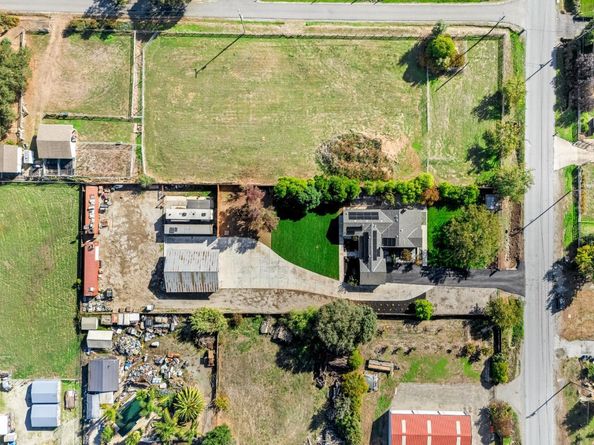 11840 Foothill Avenue, Gilroy CA 95020