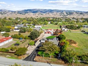 11840 Foothill Avenue, Gilroy CA 95020