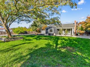 11840 Foothill Avenue, Gilroy CA 95020