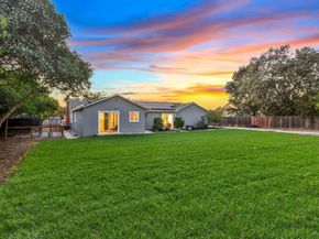 11840 Foothill Avenue, Gilroy CA 95020