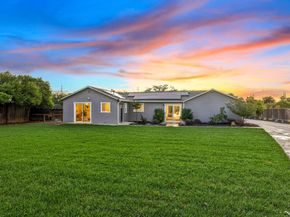 11840 Foothill Avenue, Gilroy CA 95020