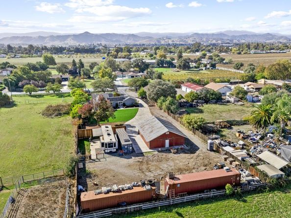 11840 Foothill Avenue, Gilroy CA 95020