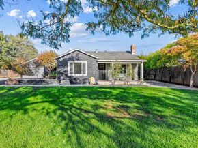 11840 Foothill Avenue, Gilroy CA 95020