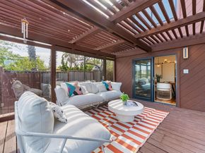 707 Santa Cruz Lane, Foster City CA 94404