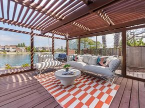 707 Santa Cruz Lane, Foster City CA 94404