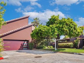 707 Santa Cruz Lane, Foster City CA 94404