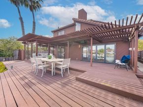 707 Santa Cruz Lane, Foster City CA 94404