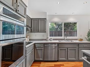 707 Santa Cruz Lane, Foster City CA 94404