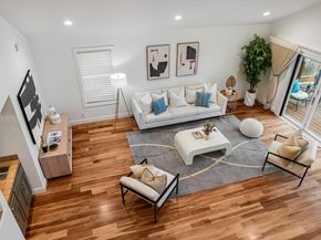 707 Santa Cruz Lane, Foster City CA 94404